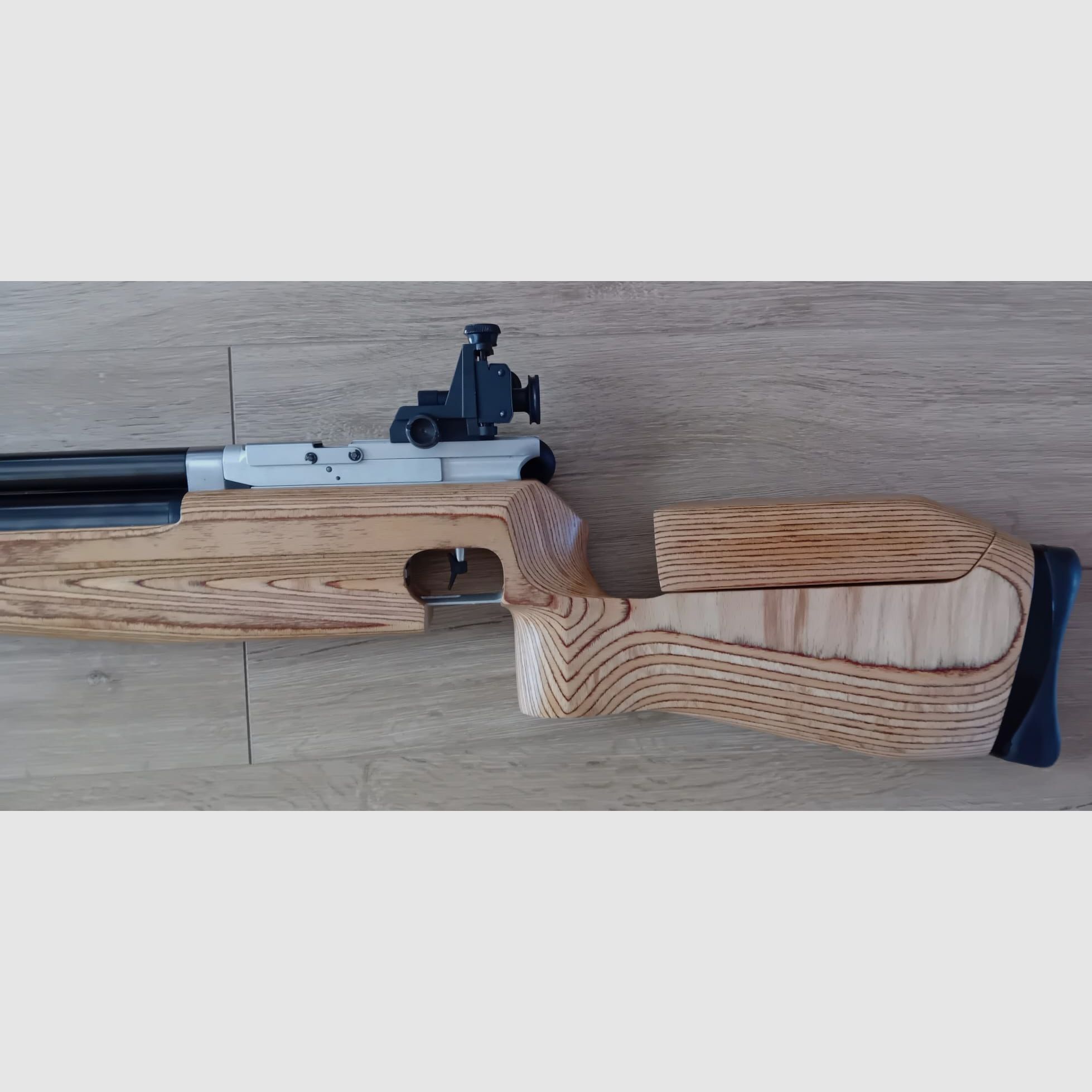 Feinwerkbau 601