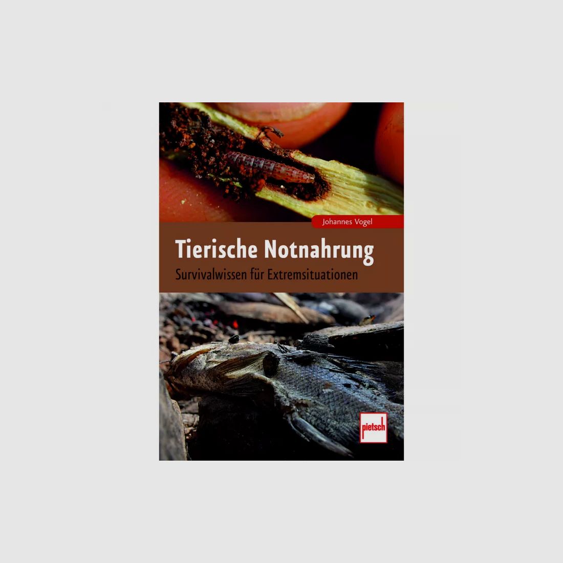 Animal Emergency Food - Survival Knowledge for Extreme Situations