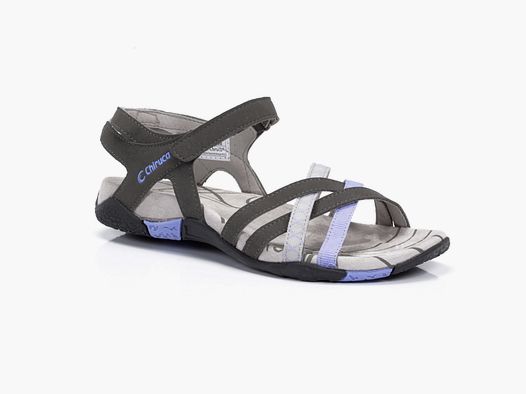 Chiruca Malibu Schwarz - 36