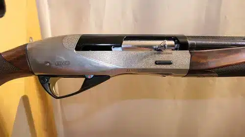 Selbstladeflinte Benelli Ethos Kal. 28/66cm – gebraucht, Bild 4 von 22