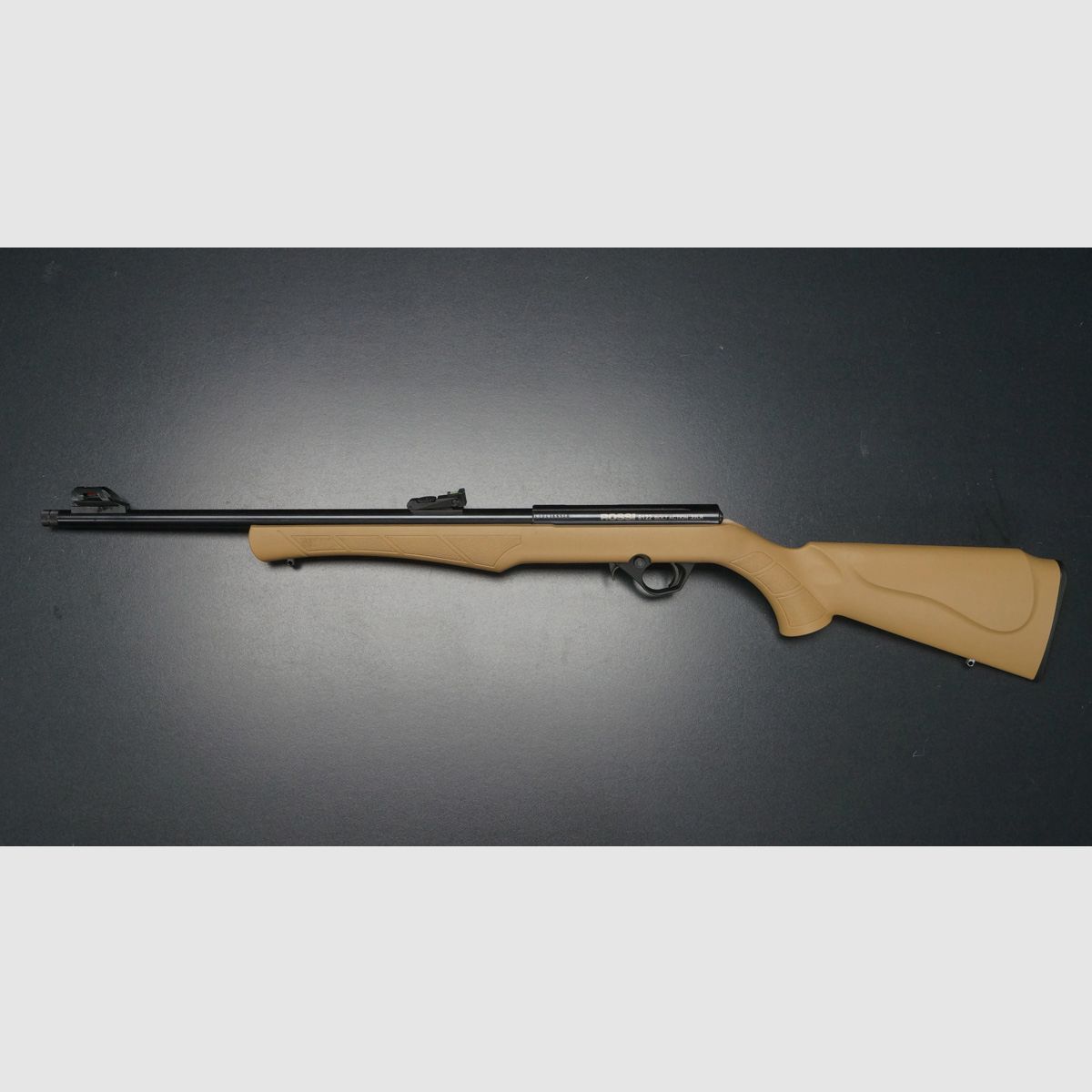 Rossi 8122 Repetierer 22 LR TAN, Bild 6 von 6