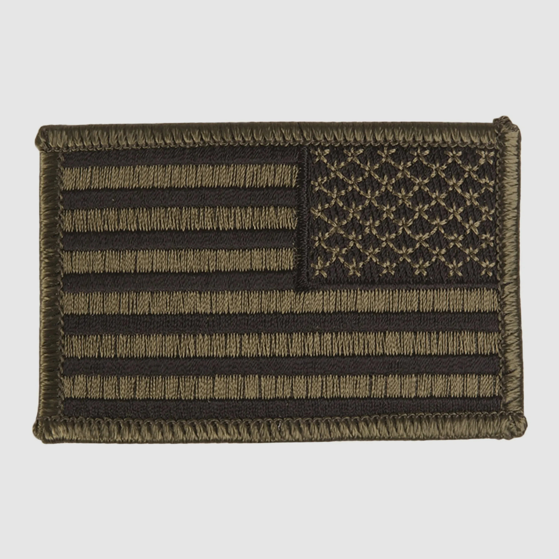 Mil-Tec Abzeichen US Flagge rechts