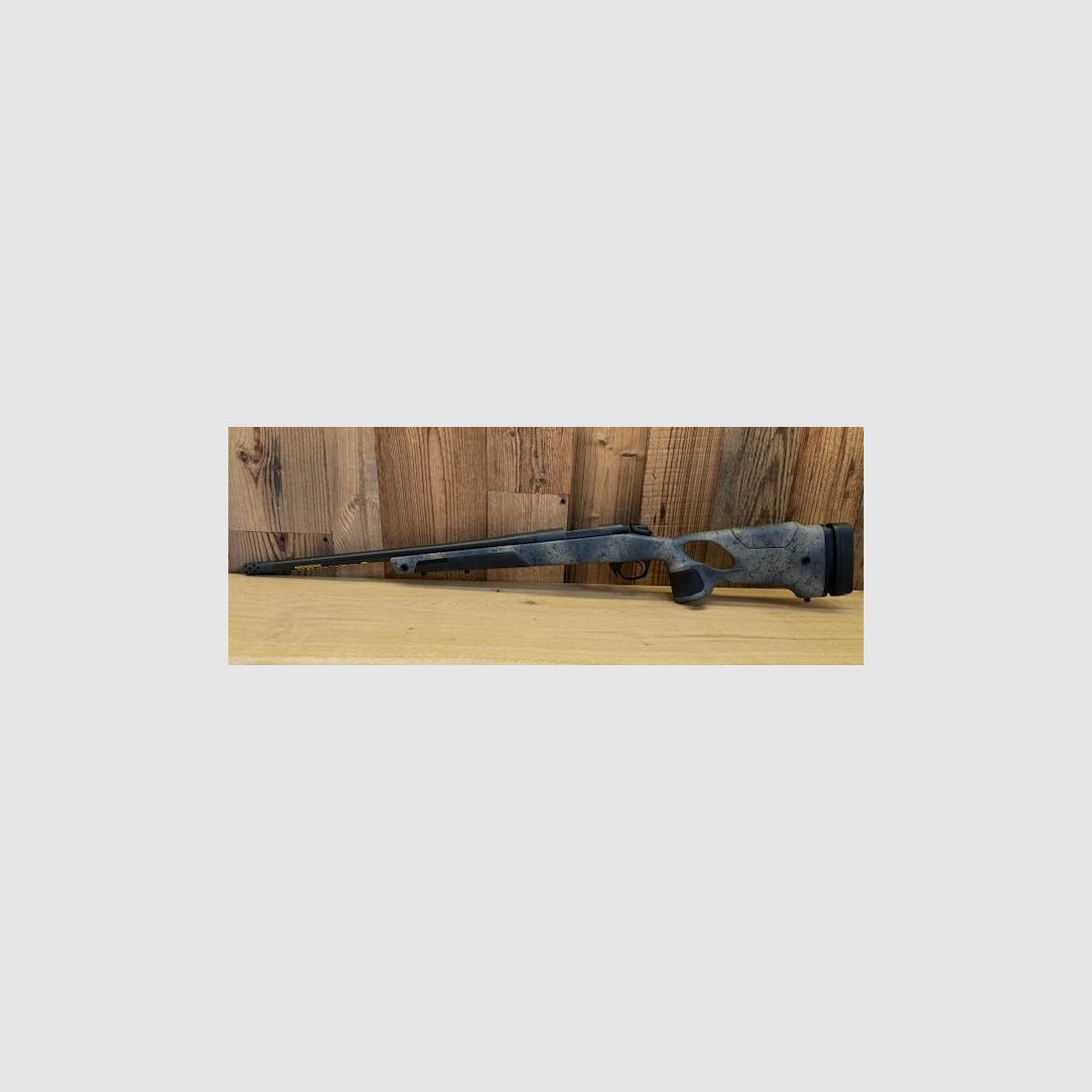 Bergara B14 Wilderness TH Carbon 20" .308Win -- Jagdbar / Hof --