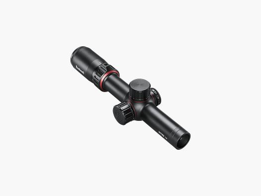 LUNETTE DE TIR BUSHNELL NITRO I+ - 1-6X24
