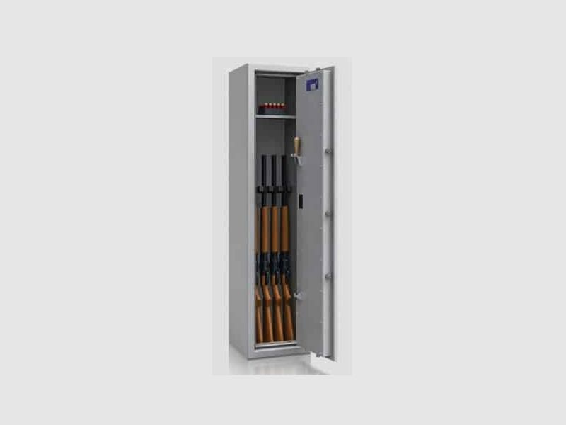 Waffenschrank Stufe 1 - SG5 XL für Langwaffen