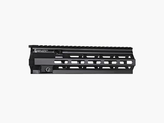 10.5 M-LOK HK HK416 Rail, Black