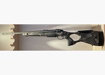 SAKO S20 HUNTER - TRUE TIMBER STRATA