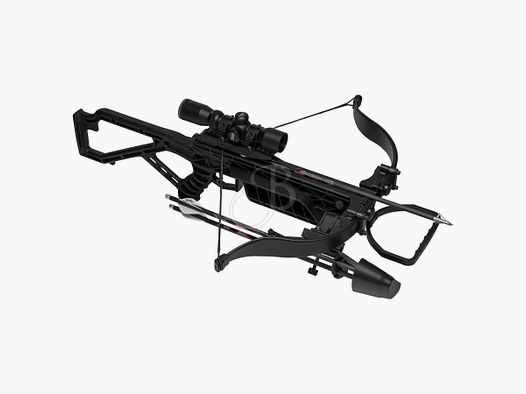 Excalibur Balestra Mag Air