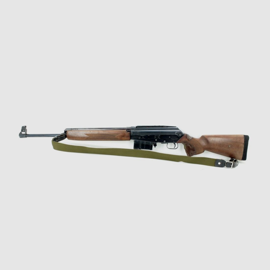 Karabin samopowtarzalny VALMET Petra kal .30-06 Sprg., z mag. 5-nabojowym, zdjęcie 2 z 10