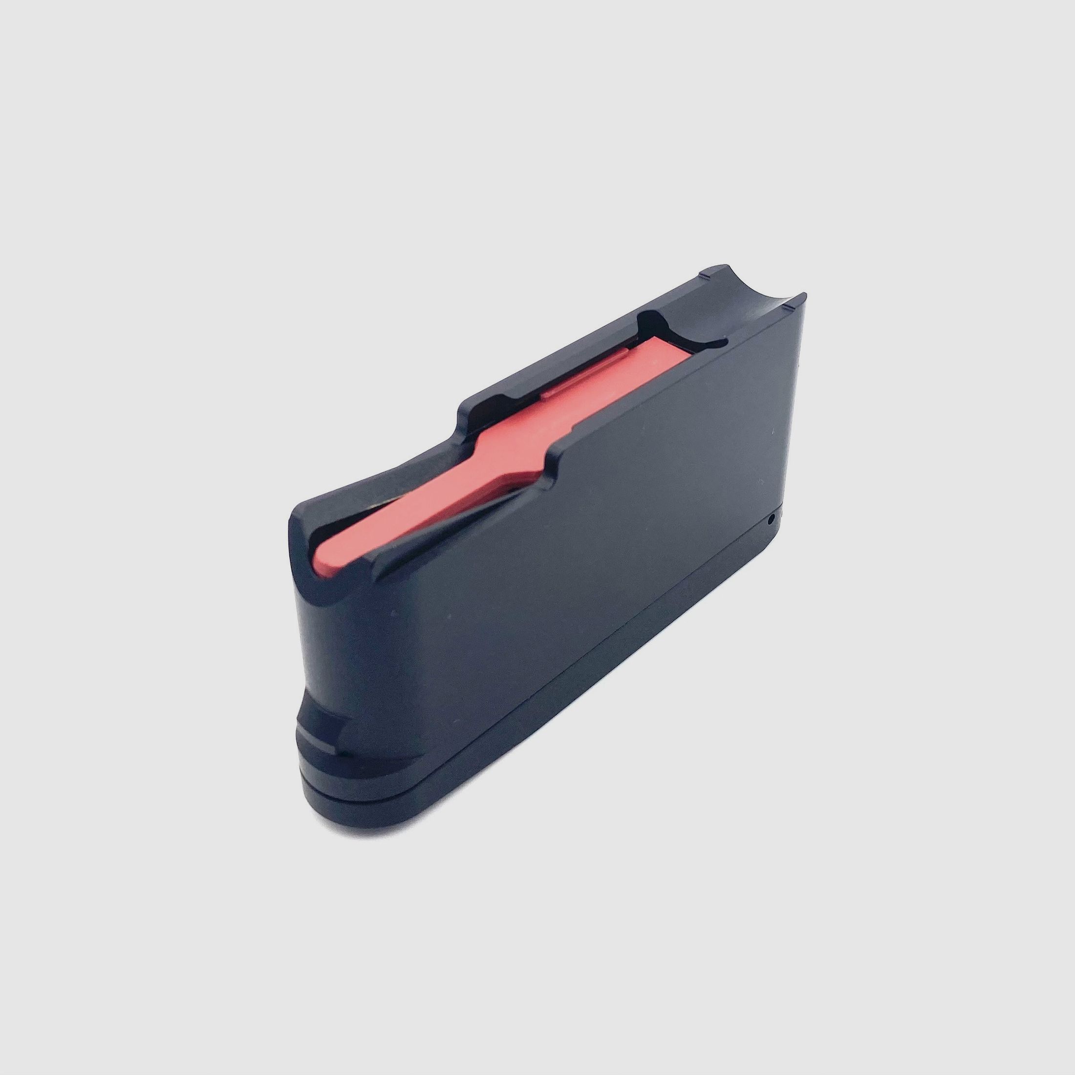 S505 Magazin Aluminium (für Sauer 505; .308 etc.), Bild 2 von 5