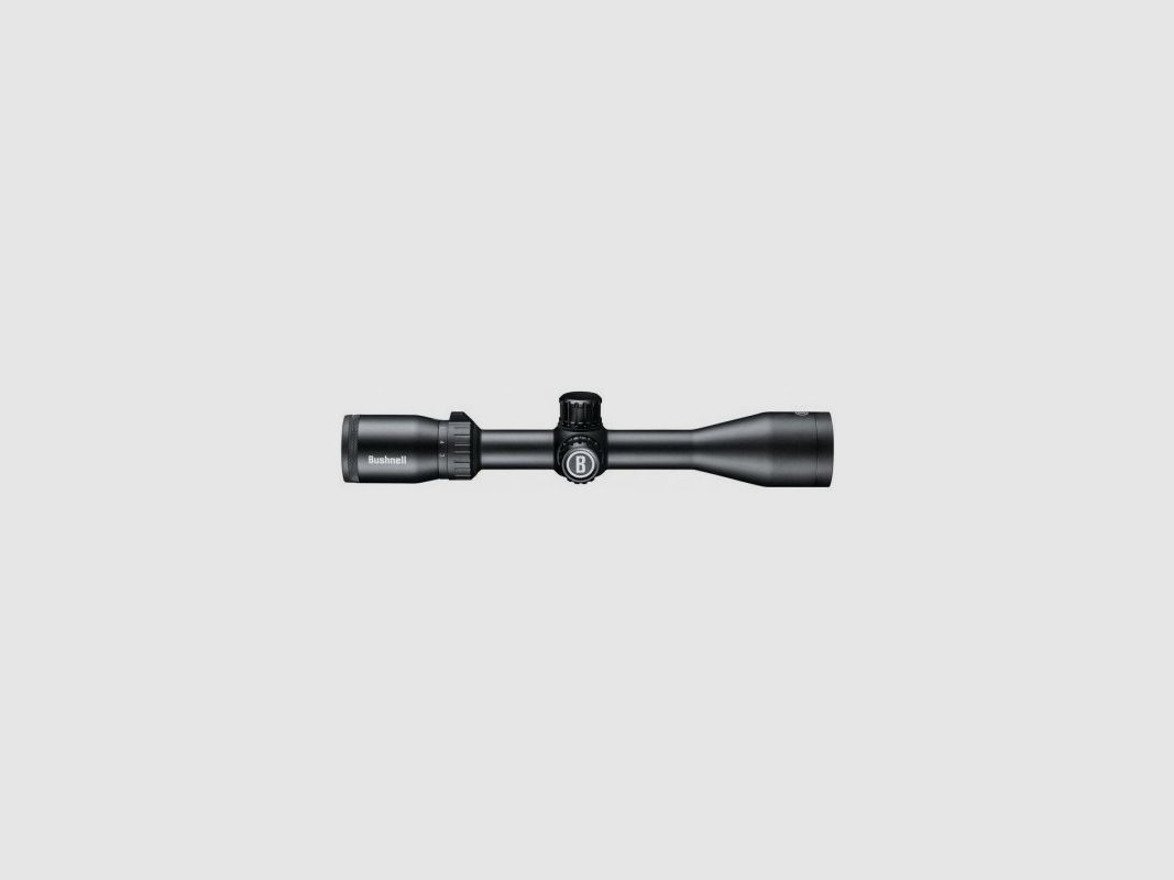 BUSHNELL PRIME 3-9x40 Multi-X illuminé, image 8 sur 10