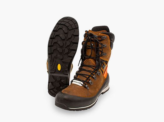 Woodline Lavoro Elite stivali di protezione da taglio - 45