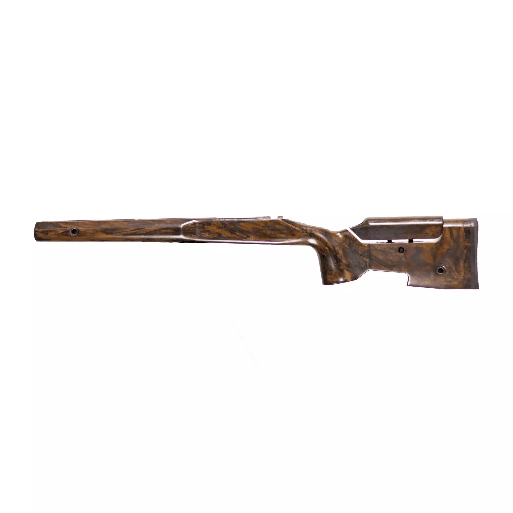 FOUNDATION GENESIS 2 PRECISION RIFLE STOCK | LONG ACTION, Bild 7 von 13