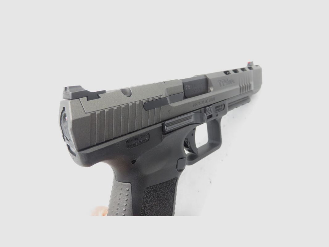 CANIK TP9 SFX MOD.2 9X19 REF: 6209, Bild 4 von 7
