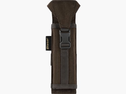 Bipod Bag Brown Brown ONE_SIZE