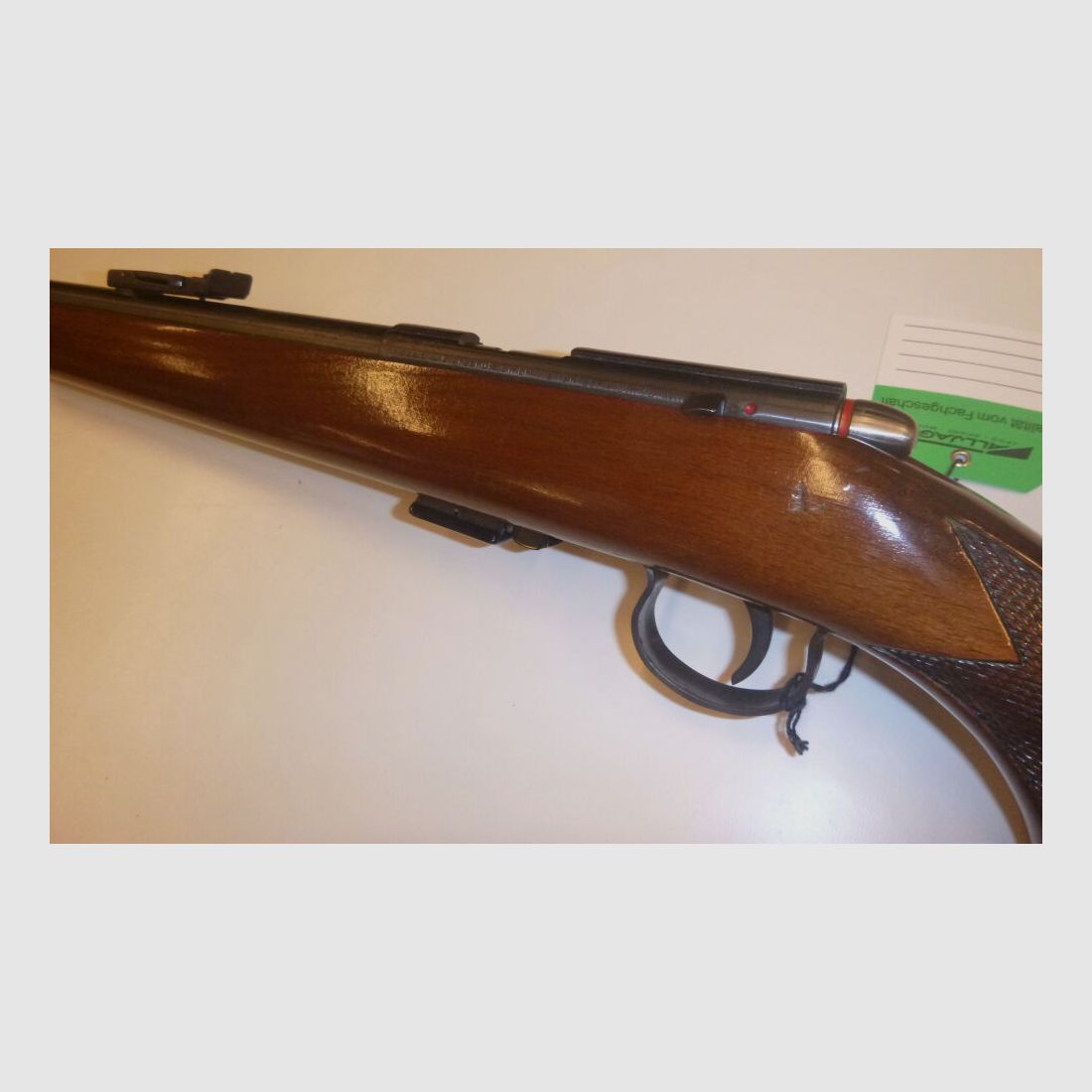 Anschütz 1441 / 1442