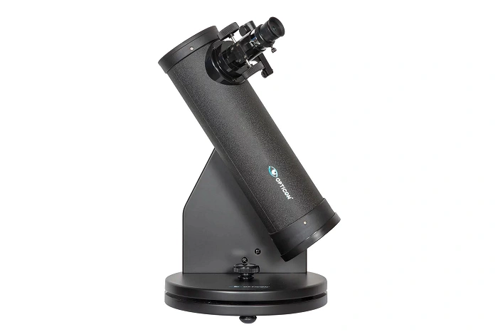 OPTICON Dreamer telescope, image 17 of 24