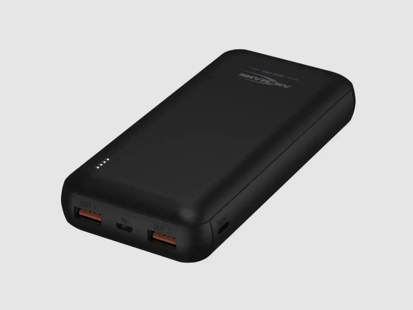 Ansmann Powerbank 20000 mAh PB320PD