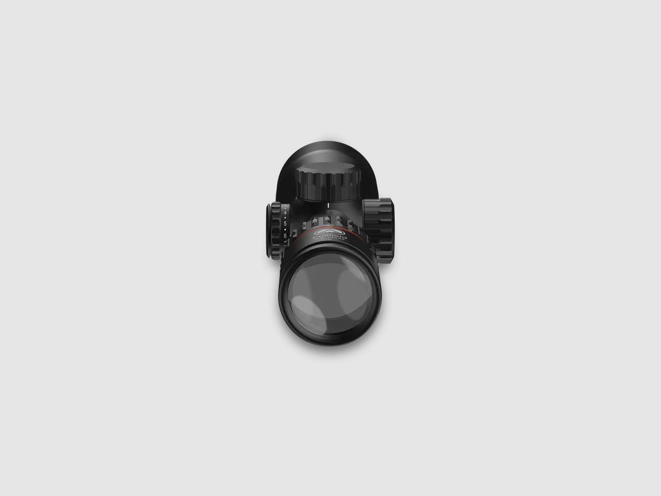 Ottica da caccia Burris Fullfield E3 2.5-10X42 mm, immagine 4 di 5