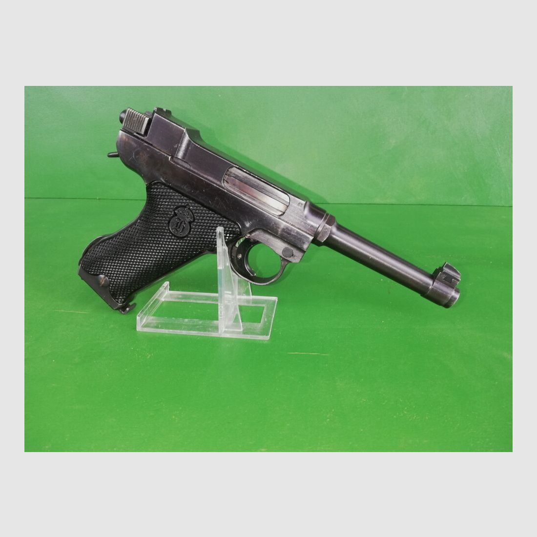Husquarna M40