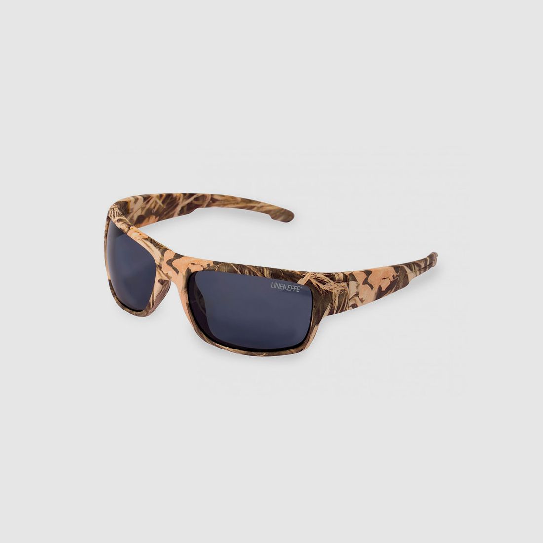 LINEAEFFE – Lunettes de soleil polarisées Matt Camou