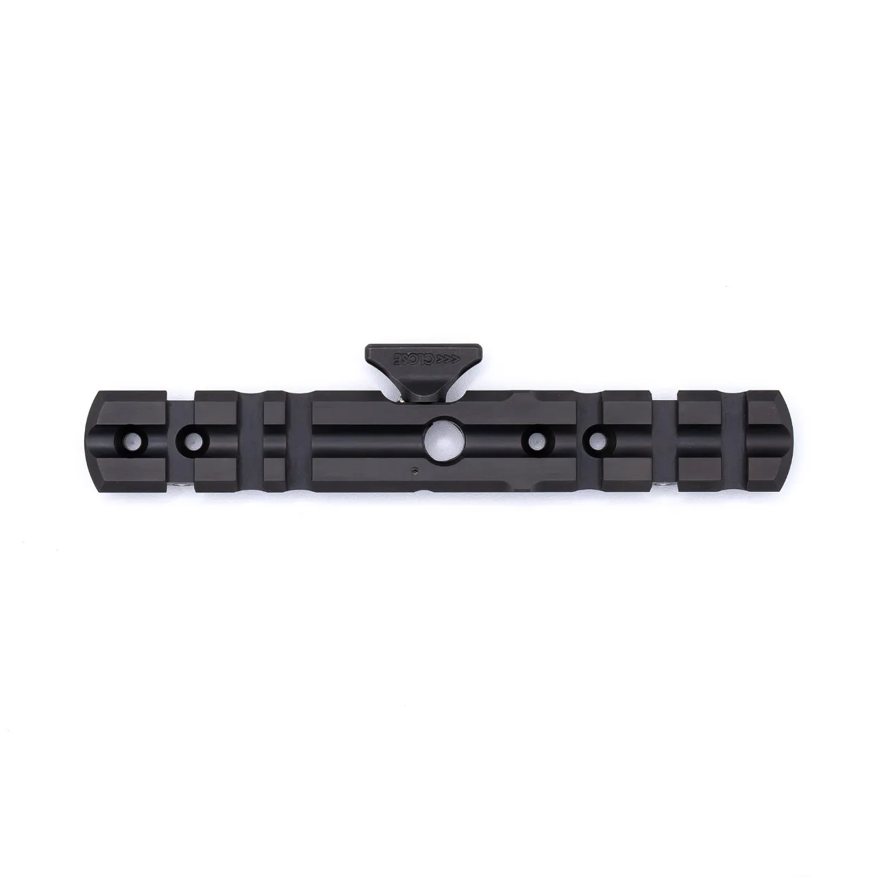 Browning NOMAD guida di base SHPLUS per BAR/MARAL/SXR di Dentler, immagine 3 di 5