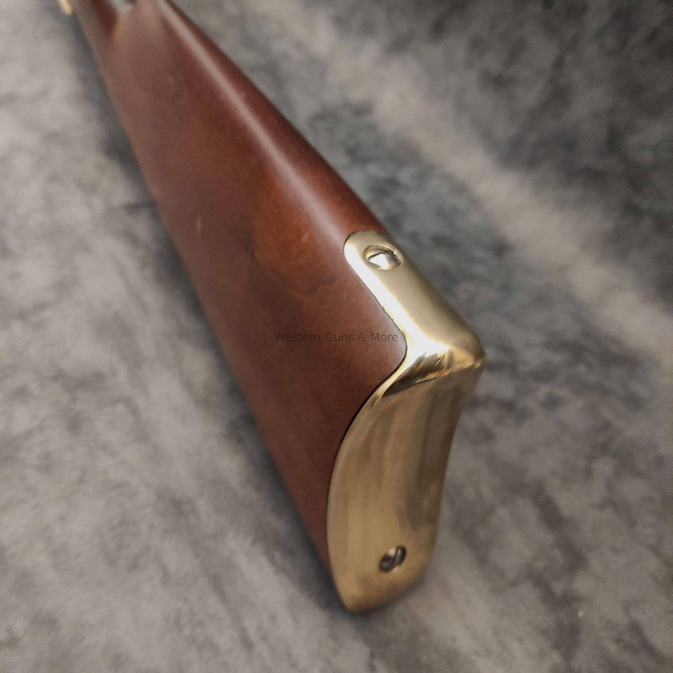 David Pedersoli	 Rolling Block