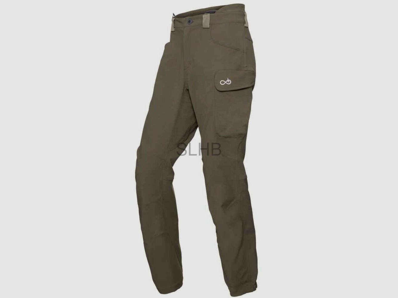 Pantaloni da caccia Herren GEAR Merkel