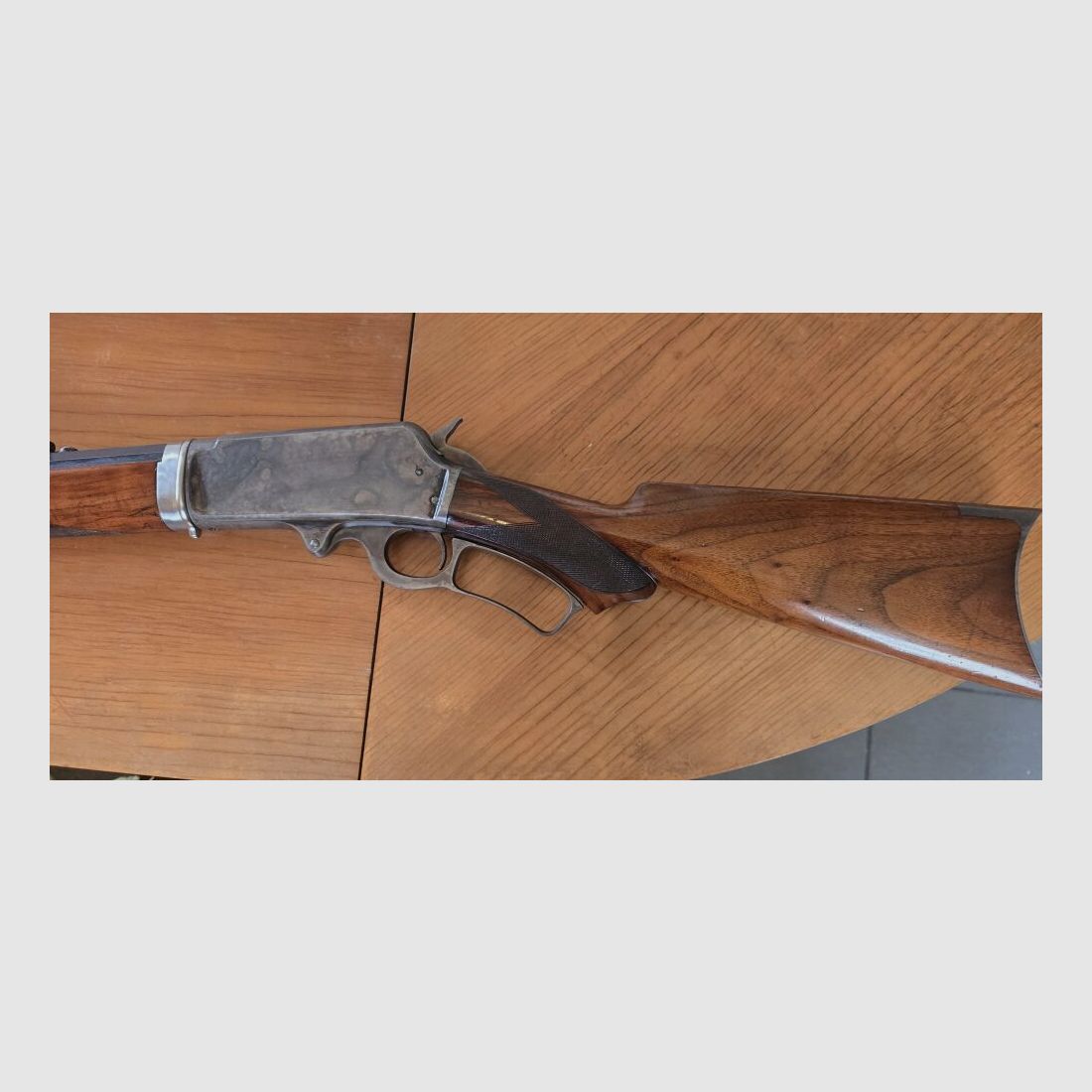 Marlin 1895, zdjęcie 5 z 10