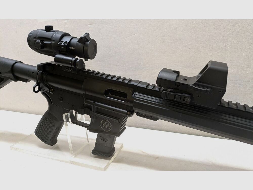 Bavarian Tactical Systems BTS-9 Sport