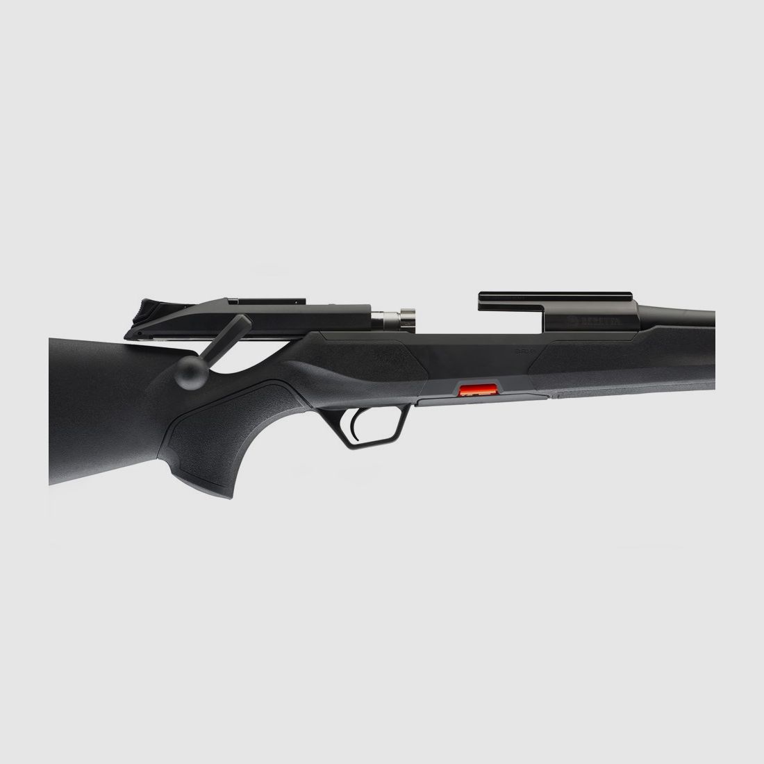 Beretta BRX1 Synthetic Black 6,5 Creedmoor LL 57 cm Geradezugrepetierbüchse