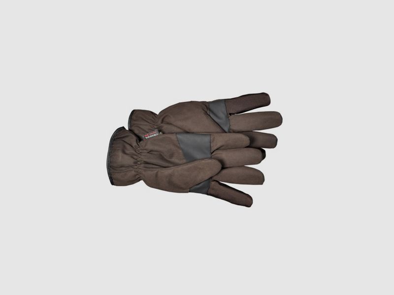 OS40 Thinsulate/Leren Bies - Hipora&OS-Tex Membrane