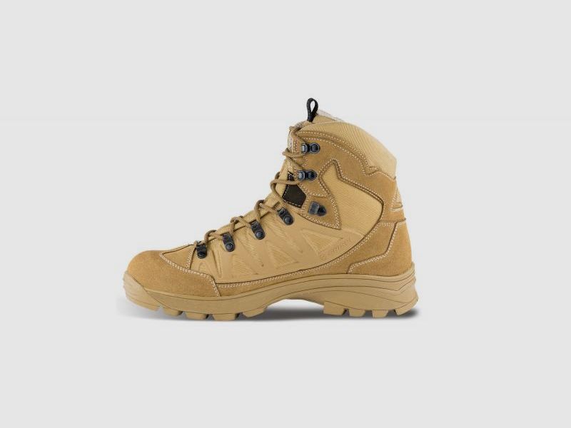CRISPI STEALTH PLUS GTX, Bild 6 von 8