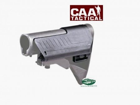 Adjustable Cheek Rest