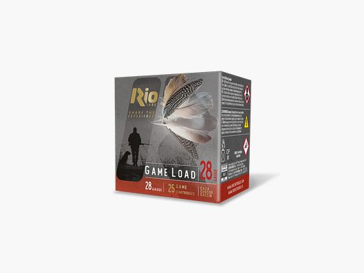 RIO C.28 GAME LOAD