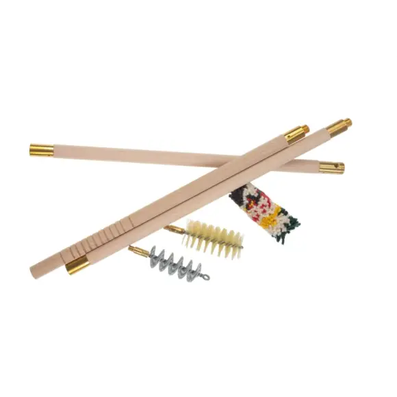 Kit di Pulizia con Olio Januel Calibro 12, immagine 3 di 6
