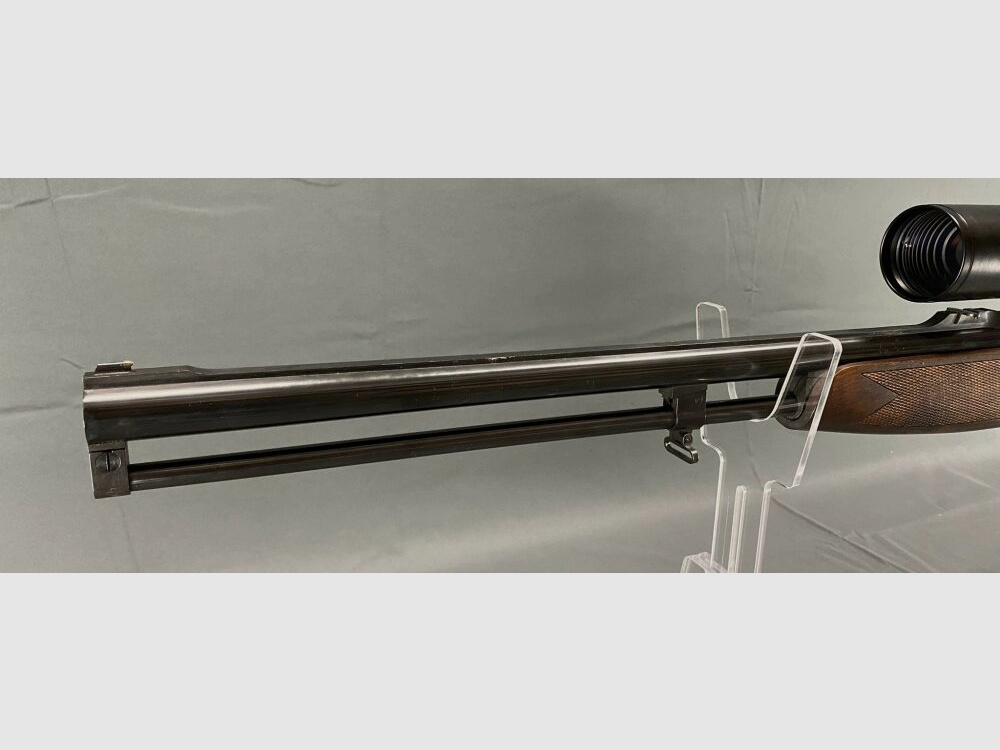 Fabarm Imperator 7x65R 12/70