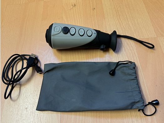 Wärmebild Handgerät wie Keiler 13pro