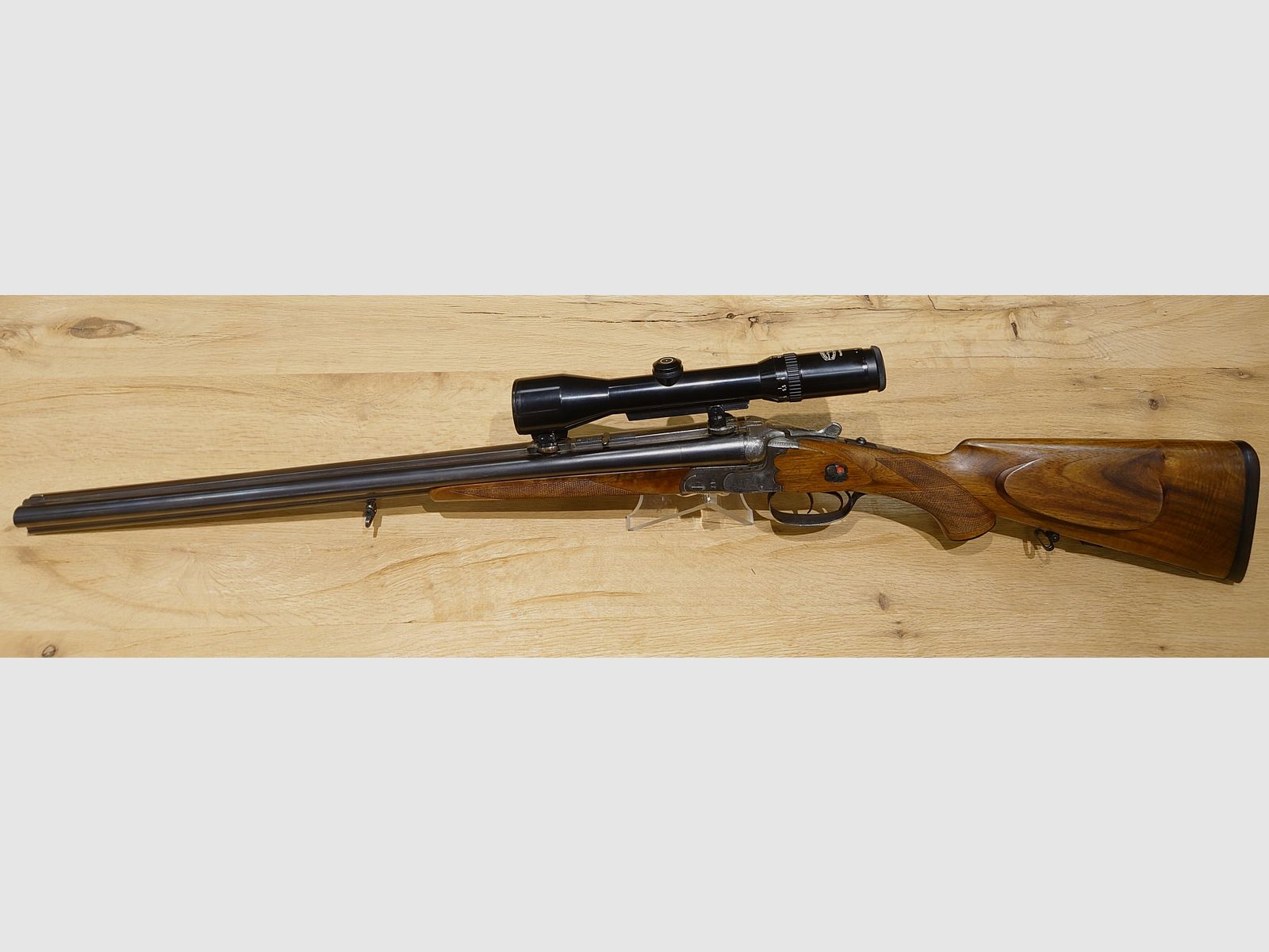 Boren van Karl Bittorf Suhl Kal.7x65R; 16/70