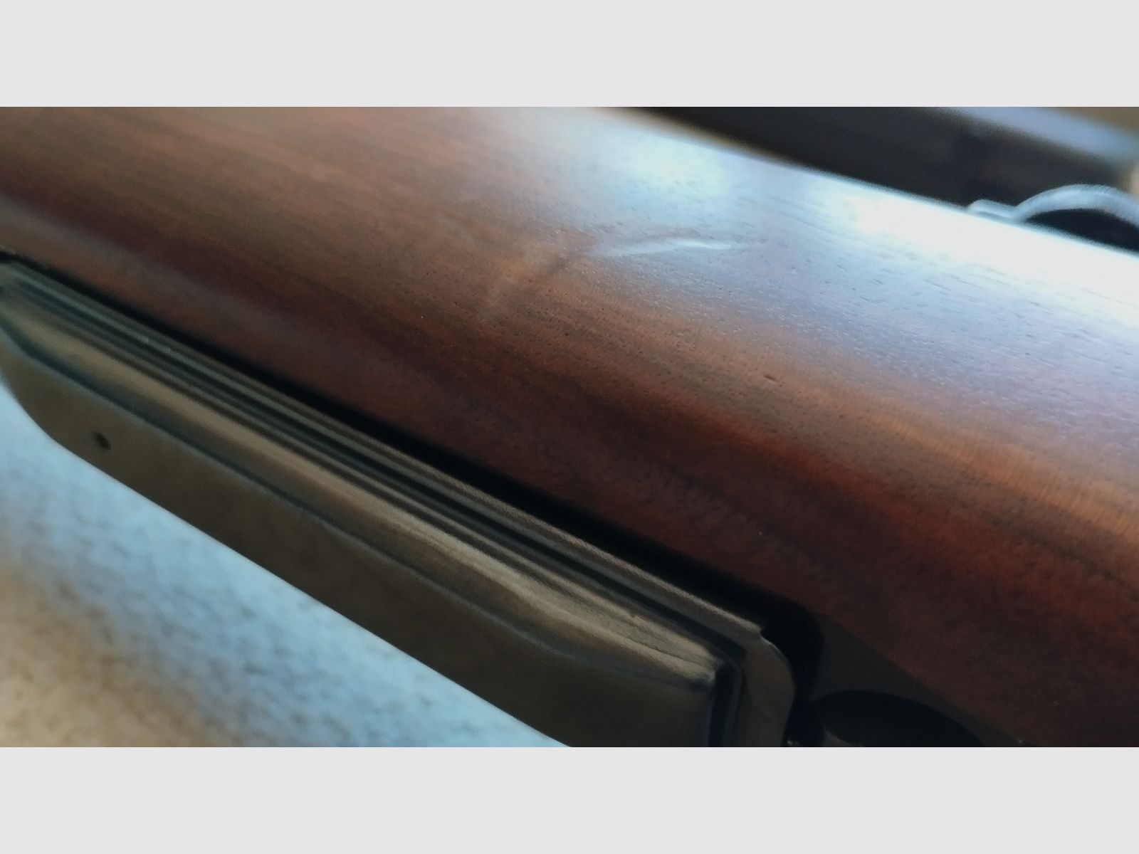 SAUER 90 caliber 8×68S bijna als nieuw