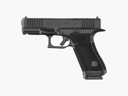 Pistola GLOCK 45 Gen 6 Cal.9 PB