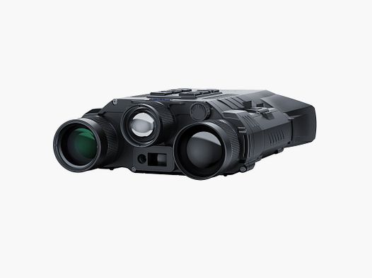 PARD Osprey 640 LRF Binocular Multiespectral Novedad 2025!