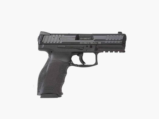 Heckler & Koch SFP9 SF Kaliber 9mm Luger