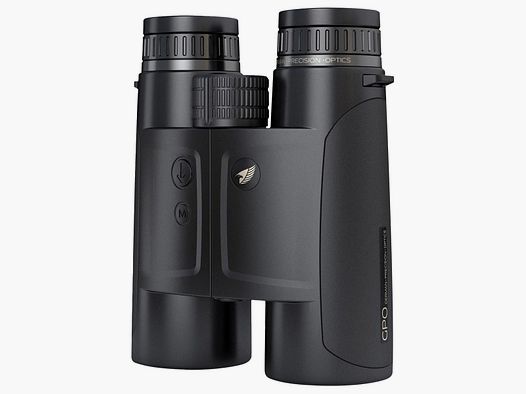 German Precision Optics Rangeguide 2800 8x50