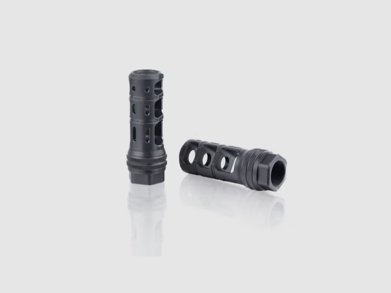 HERA ARMS Kompensator CC Gen III (1/2″x28)