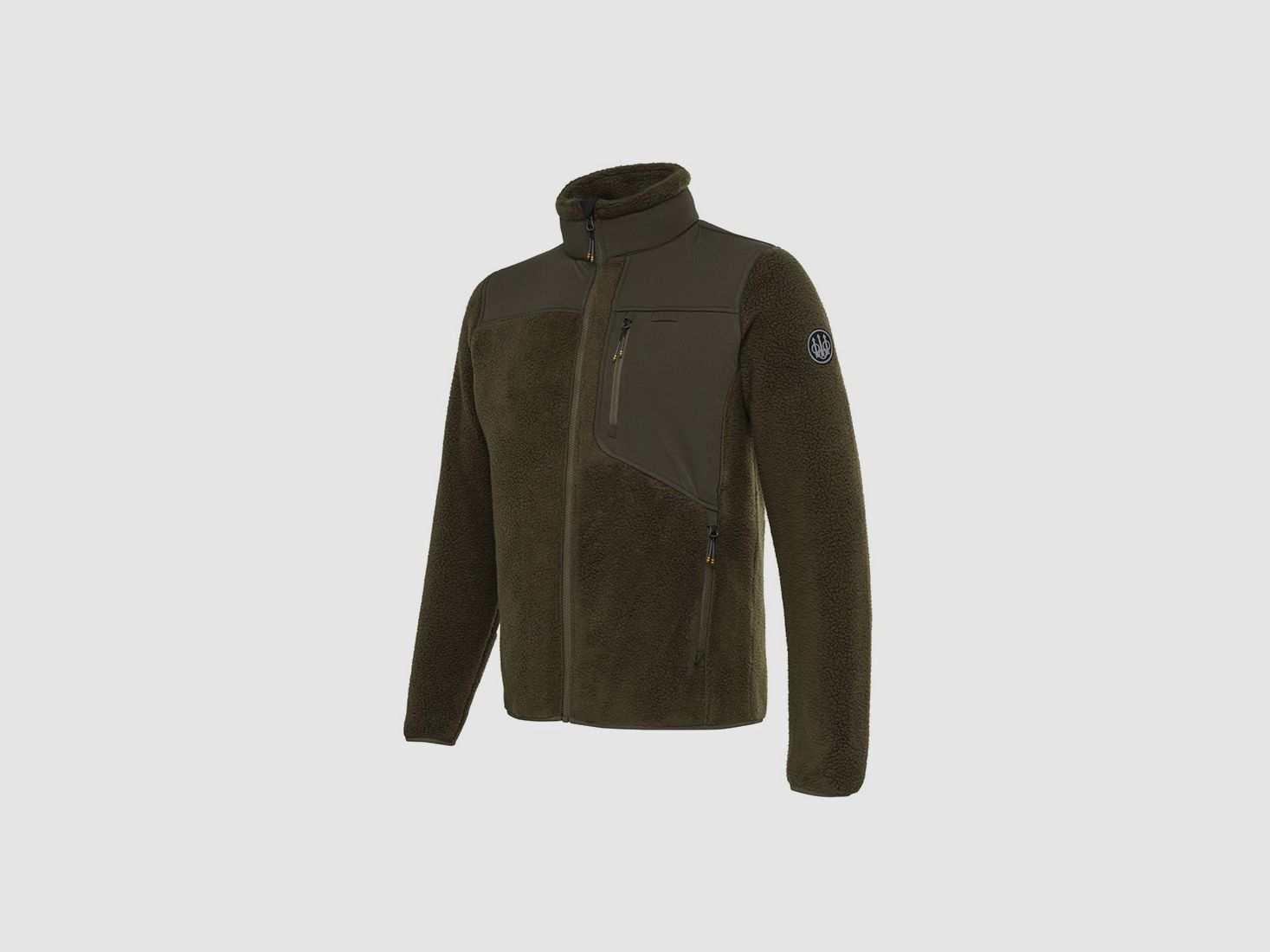 BERETTA THERMAL JACKET HALIFAX SHERPA, image 4 of 5