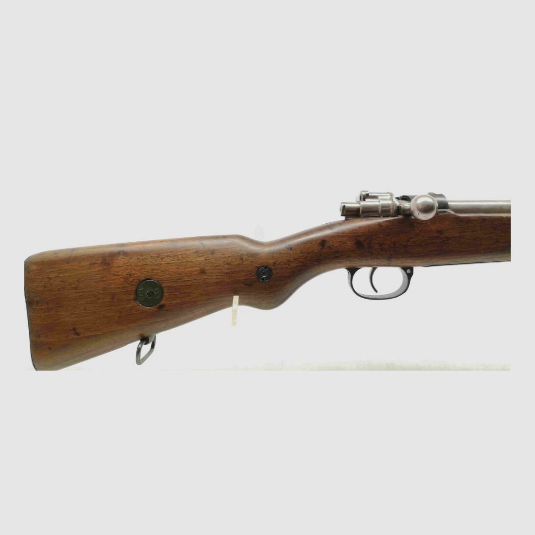 Preduzece 44 Mod. 24/52-C - altersbedingt Note 2-