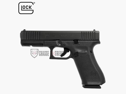 Pistola GLOCK 22 Gen5 Fs cal 40 S&W