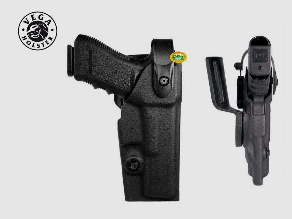 VEGA HOLSTER Holster Duty Beretta APX und APX A1