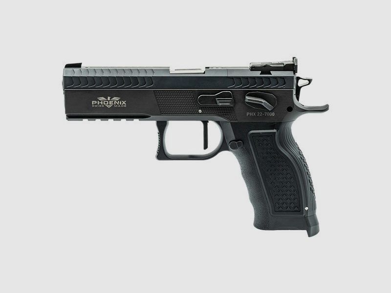 Pistole PHOENIX Predator Optic Ready Kaliber 9×19, Bild 1 von 2
